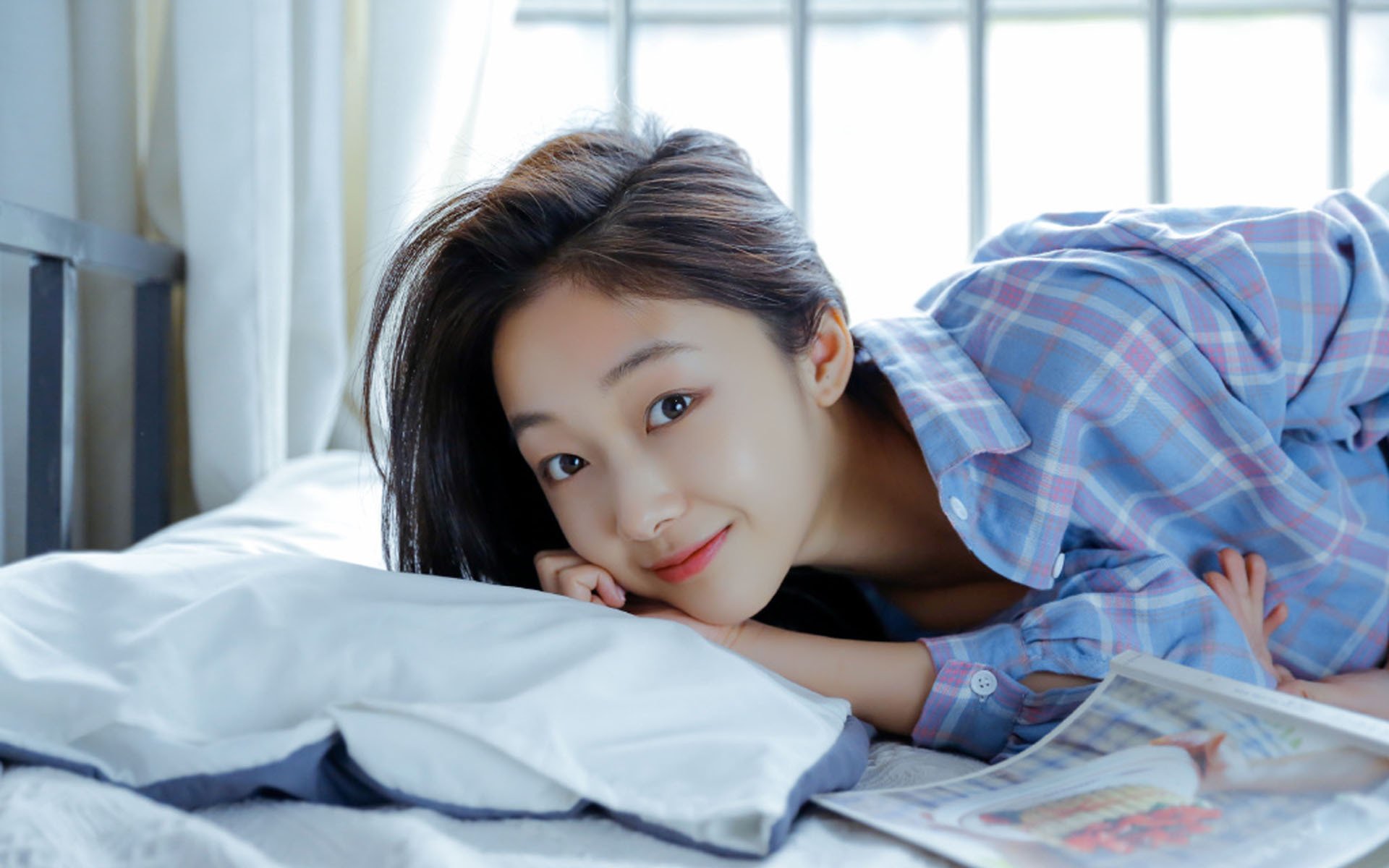 男队精神面貌积极 每位选手状态在线