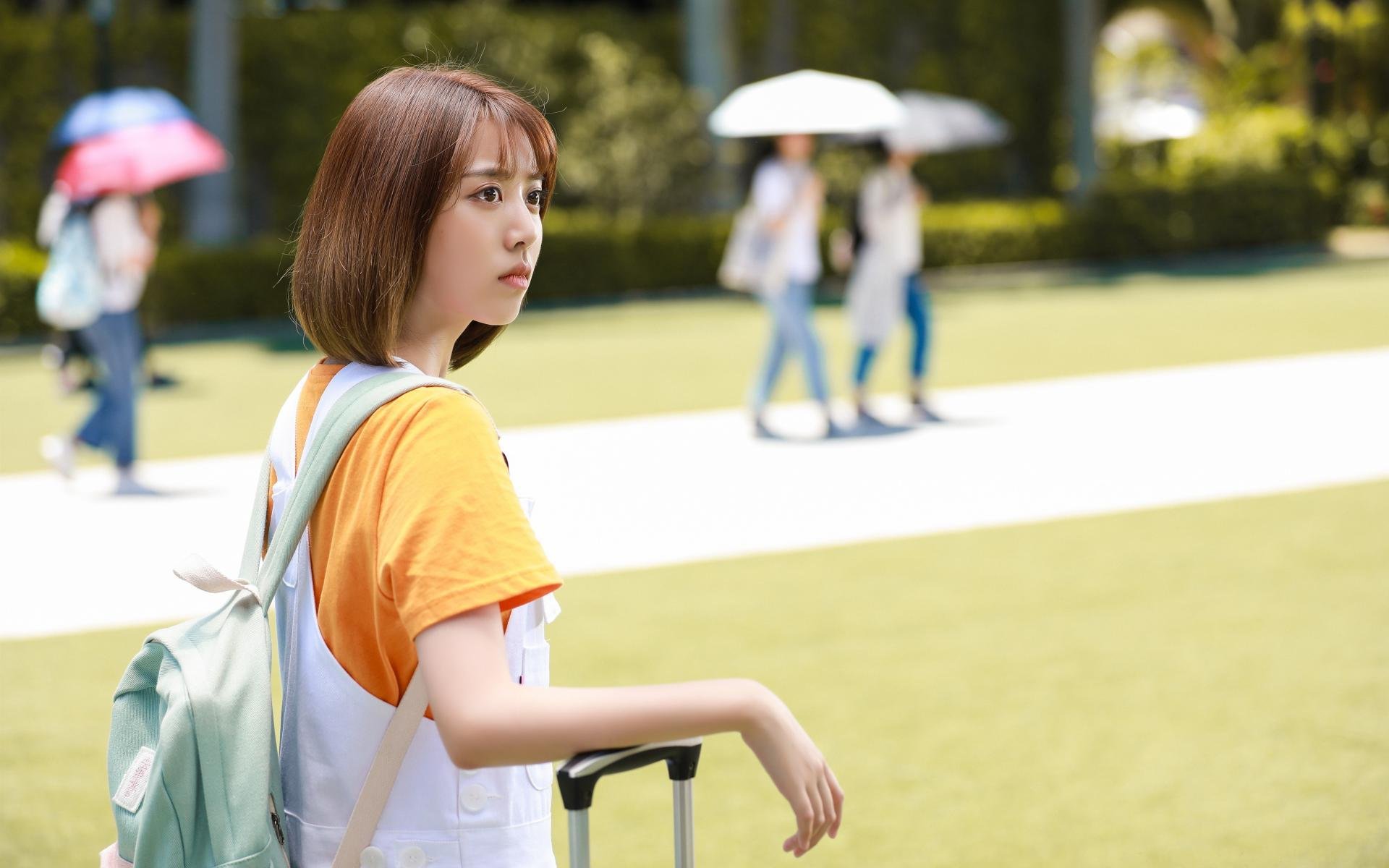 kaiyun开云体育-张伟丽录制访谈节目讲述奋斗经历，张伟丽最新采访